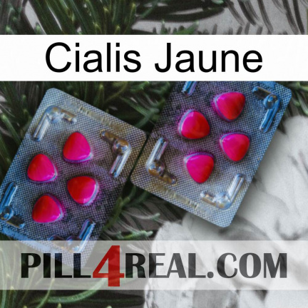 Cialis Yellow 15